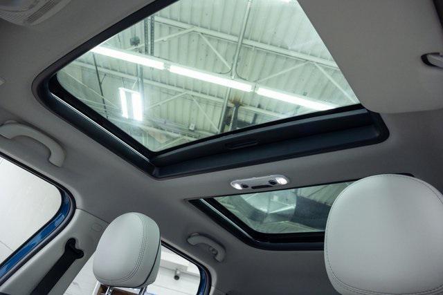 used 2022 MINI Countryman car, priced at $24,290