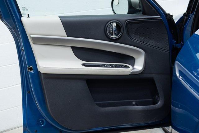 used 2022 MINI Countryman car, priced at $24,290
