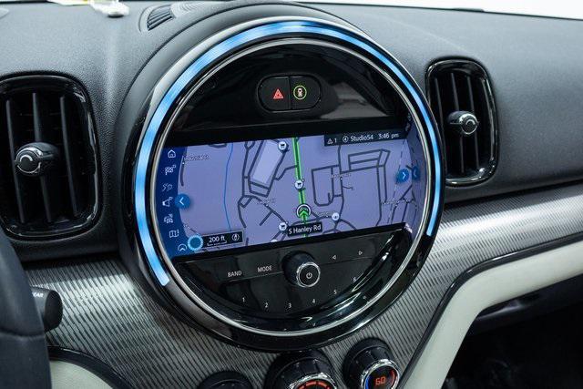 used 2022 MINI Countryman car, priced at $24,290