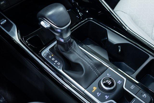 used 2023 Kia Sorento car, priced at $32,500