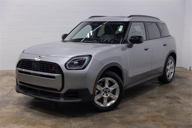 used 2025 MINI Countryman car, priced at $36,500