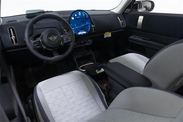 used 2025 MINI Countryman car, priced at $36,500