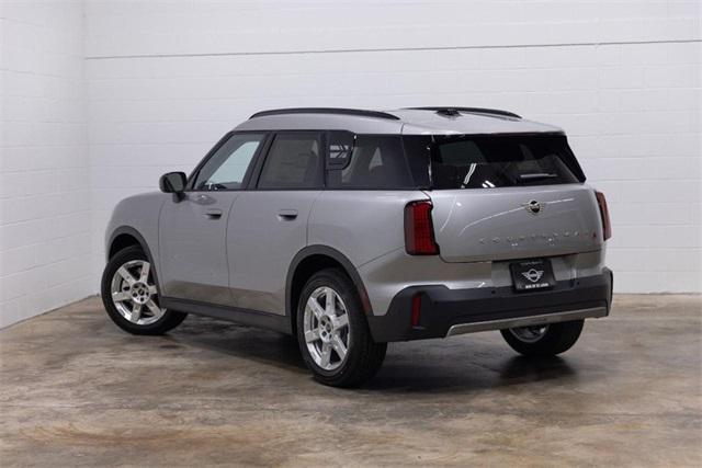 used 2025 MINI Countryman car, priced at $36,500