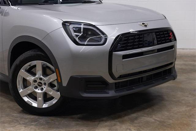 used 2025 MINI Countryman car, priced at $36,500