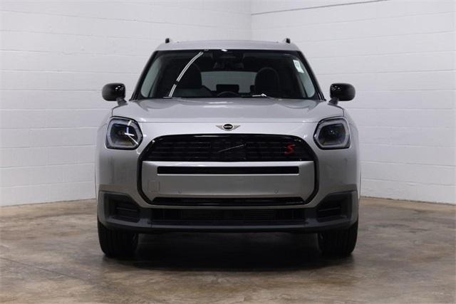 used 2025 MINI Countryman car, priced at $36,500