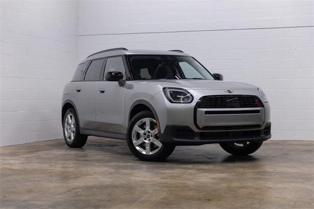 used 2025 MINI Countryman car, priced at $36,500