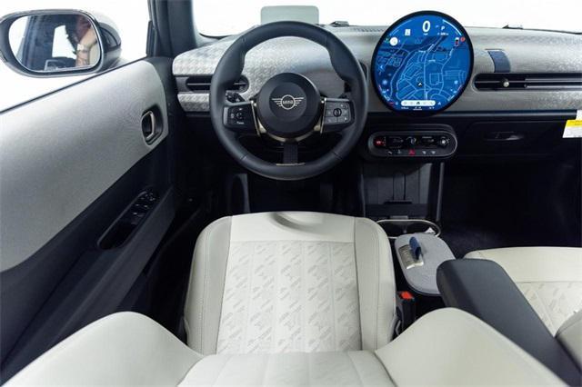 new 2026 MINI Convertible car, priced at $43,770