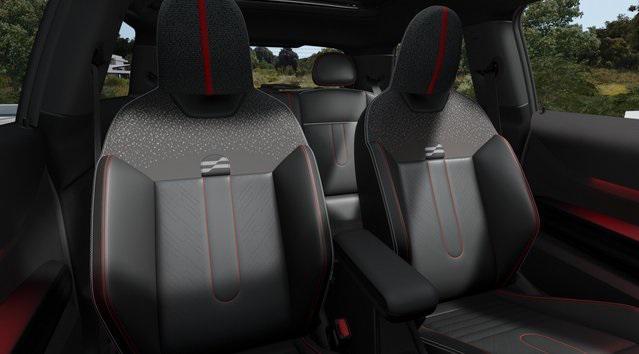 new 2026 MINI Hardtop car, priced at $46,405