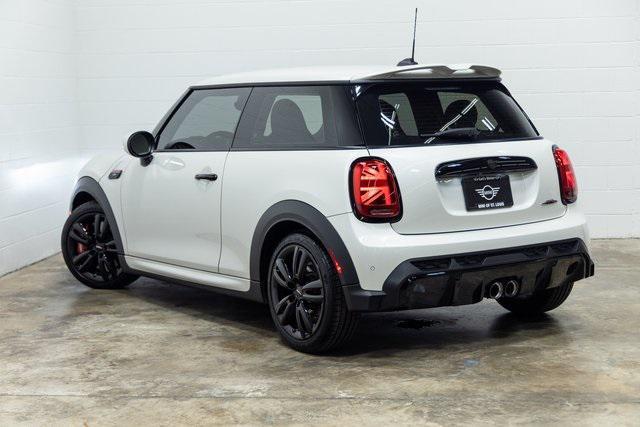 used 2024 MINI Hardtop car, priced at $36,490