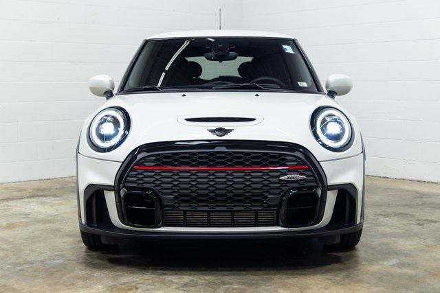 used 2024 MINI Hardtop car, priced at $36,490
