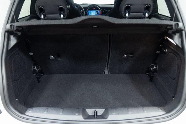 used 2024 MINI Hardtop car, priced at $36,490