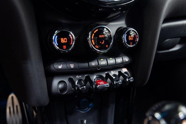 used 2024 MINI Hardtop car, priced at $36,490