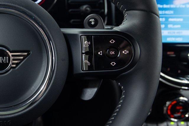used 2024 MINI Hardtop car, priced at $36,490