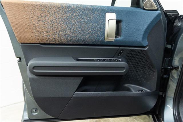 used 2025 MINI Countryman car, priced at $38,430