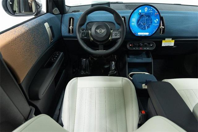 used 2025 MINI Countryman car, priced at $38,430
