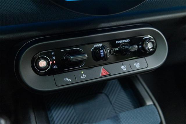 used 2025 MINI Countryman car, priced at $38,430