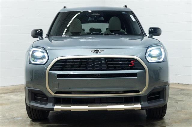 used 2025 MINI Countryman car, priced at $38,430