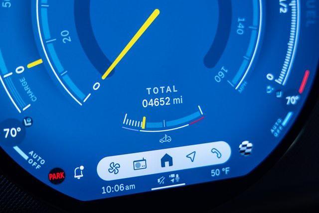 used 2025 MINI Countryman car, priced at $38,430