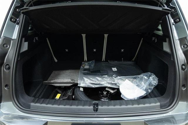 used 2025 MINI Countryman car, priced at $38,430