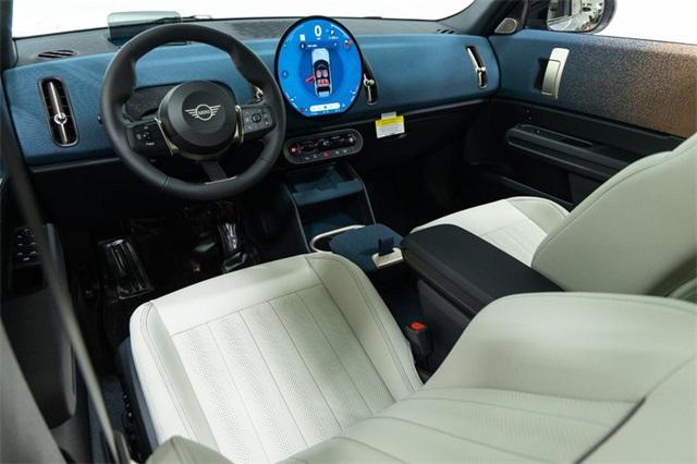used 2025 MINI Countryman car, priced at $38,430