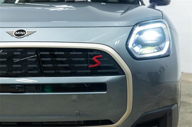 used 2025 MINI Countryman car, priced at $38,430