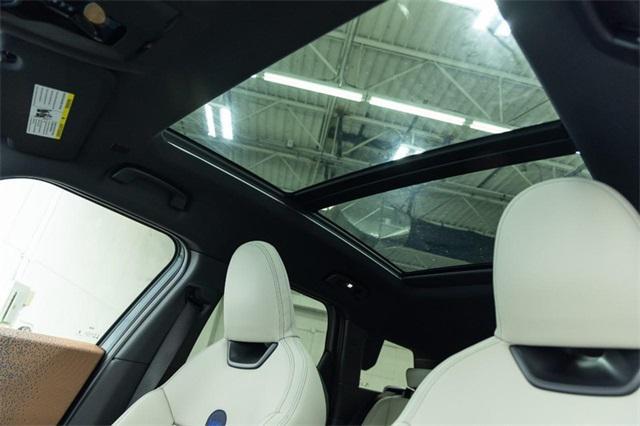 used 2025 MINI Countryman car, priced at $38,430