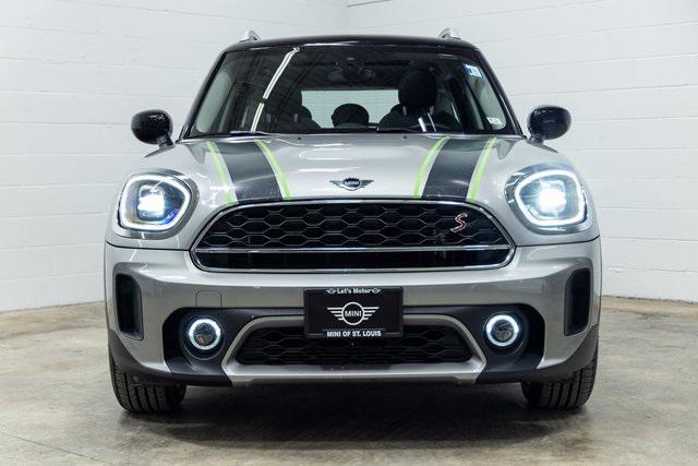 used 2023 MINI Countryman car, priced at $29,990