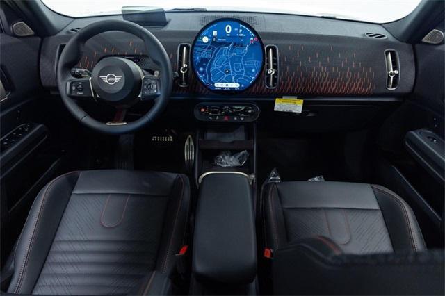 new 2026 MINI Countryman car, priced at $53,360