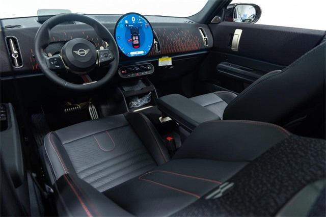 new 2026 MINI Countryman car, priced at $53,360