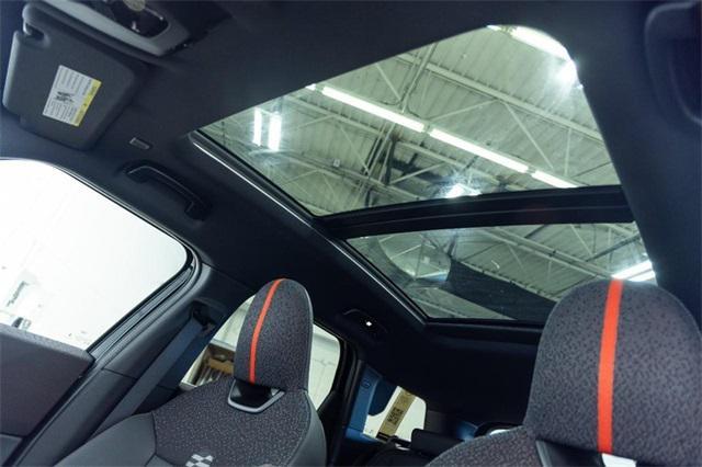 new 2026 MINI Countryman car, priced at $53,360