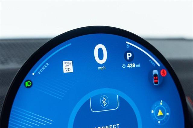 new 2026 MINI Countryman car, priced at $53,360