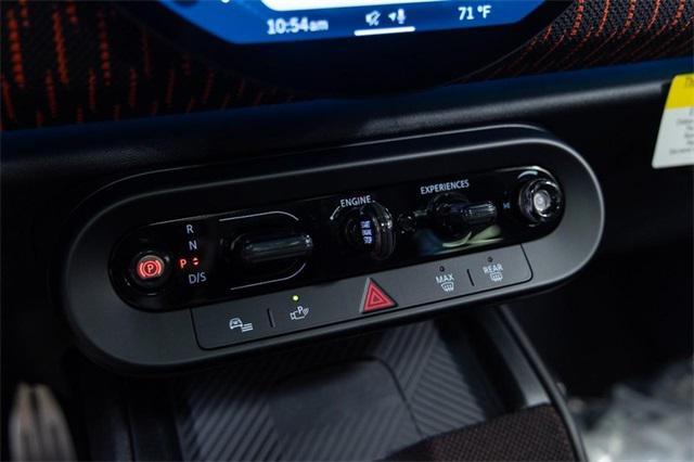 new 2026 MINI Countryman car, priced at $53,360