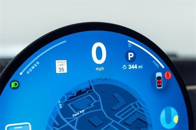 new 2026 MINI Convertible car, priced at $46,405