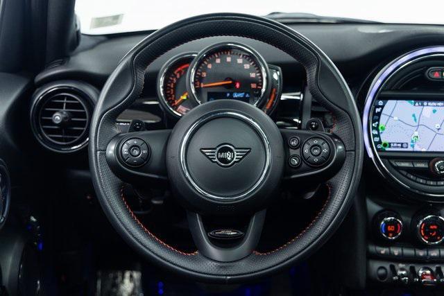 used 2020 MINI Hardtop car, priced at $21,490