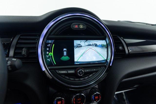 used 2020 MINI Hardtop car, priced at $21,490