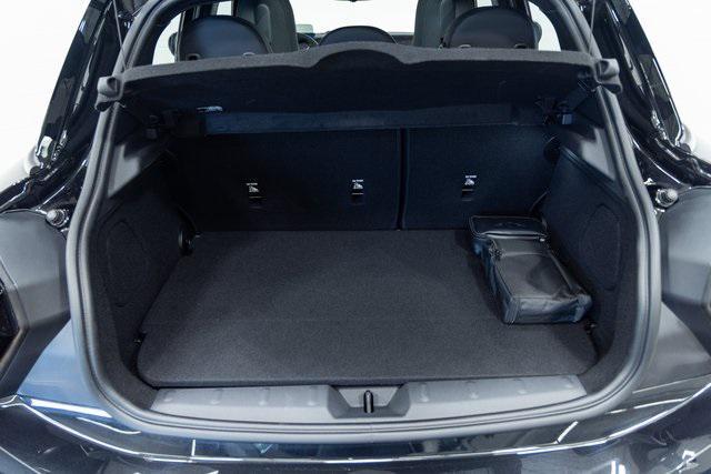 used 2025 MINI Hardtop car, priced at $36,980