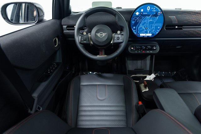 used 2025 MINI Hardtop car, priced at $36,980