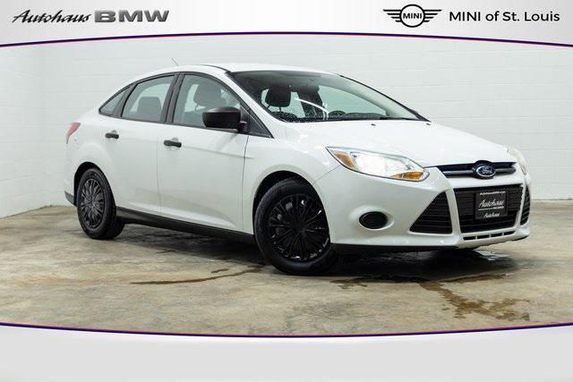 used 2014 Ford Focus car, priced at $7,490