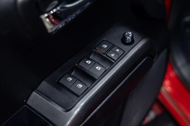 used 2019 Toyota Tacoma car, priced at $35,490