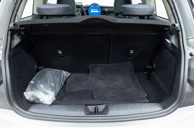 used 2025 MINI Hardtop car, priced at $30,545