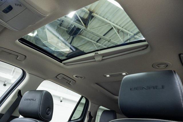 used 2017 GMC Acadia car, priced at $15,750