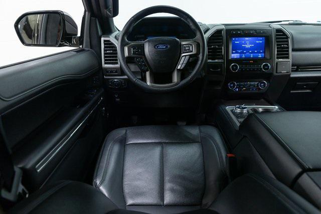 used 2020 Ford Expedition Max car, priced at $35,990