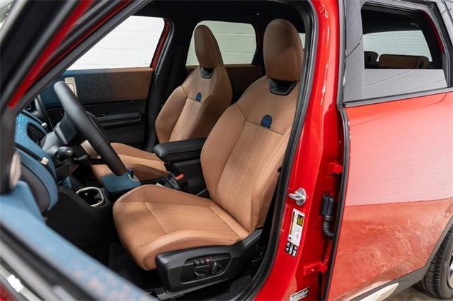 new 2025 MINI Countryman car, priced at $45,805