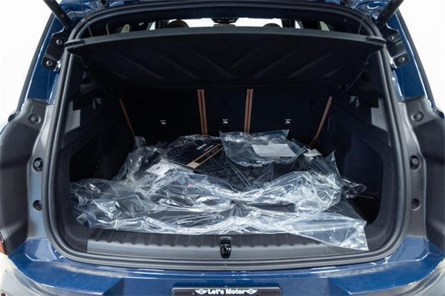 new 2025 MINI Countryman car, priced at $51,365