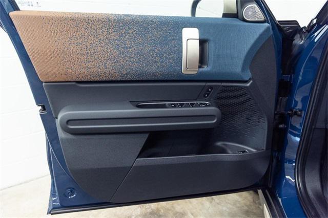 new 2025 MINI Countryman car, priced at $51,365