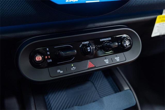 new 2025 MINI Countryman car, priced at $51,365