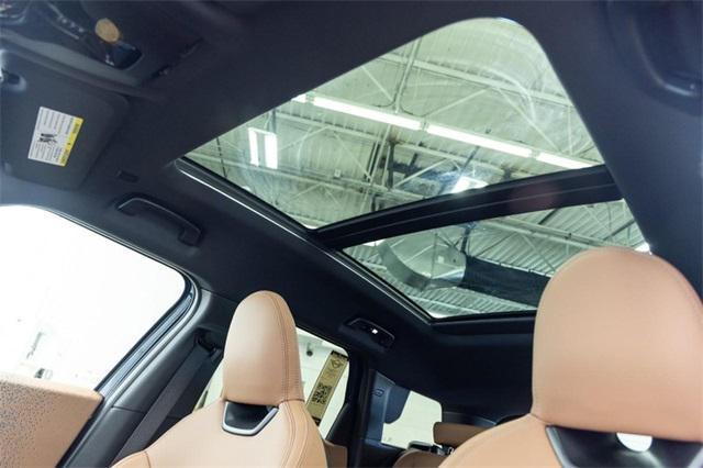 new 2025 MINI Countryman car, priced at $51,365