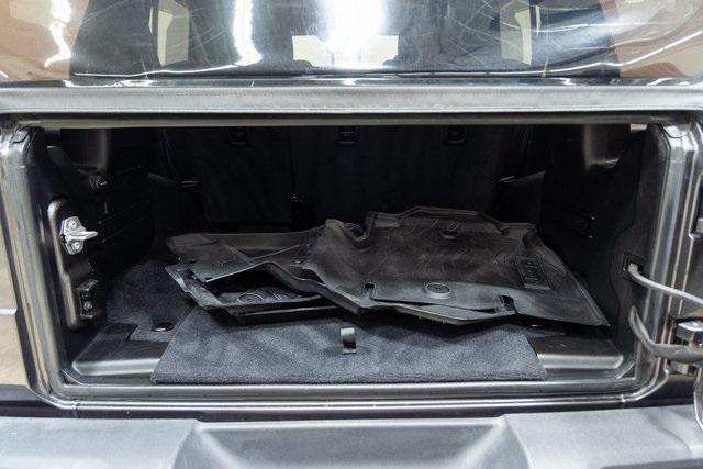 used 2019 Jeep Wrangler Unlimited car, priced at $27,950