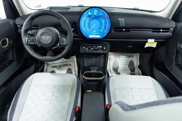 used 2025 MINI Hardtop car, priced at $32,845