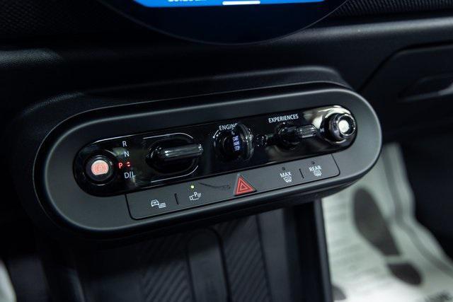 used 2025 MINI Hardtop car, priced at $32,845